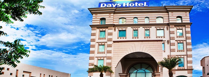 Days Hotel - Panipat 01.jpg